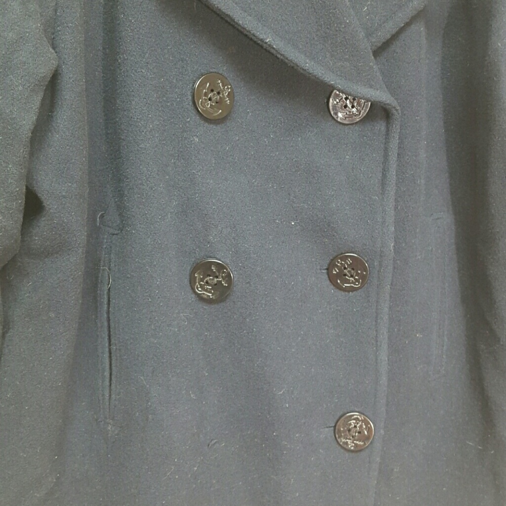 J Percy Jacket - image 2